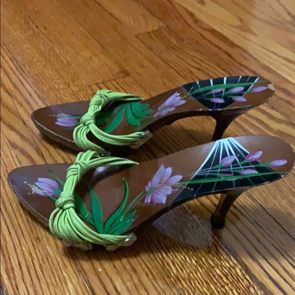 Vintage Christian Dior - Picture 4 of 6